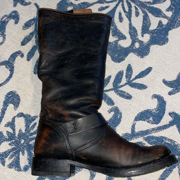 Veronica Slouch - Picture 8 of 11